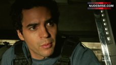 45. Inbar Lavi Lingerie Scene – Gang Related