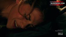 67. Inbar Lavi Lingerie Scene – Gang Related