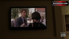 23. Inbar Lavi Pokies Through Top – Imposters