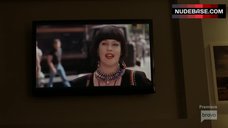 34. Inbar Lavi Pokies Through Top – Imposters