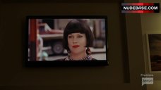 78. Inbar Lavi Pokies Through Top – Imposters