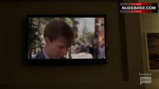 89. Inbar Lavi Pokies Through Top – Imposters