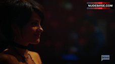 100. Inbar Lavi Lesbi Scene – Imposters