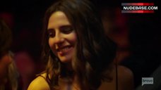 12. Inbar Lavi Lesbi Scene – Imposters