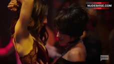 23. Inbar Lavi Lesbi Scene – Imposters