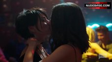 45. Inbar Lavi Lesbi Scene – Imposters