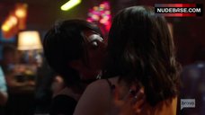 56. Inbar Lavi Lesbi Scene – Imposters