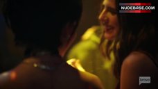 89. Inbar Lavi Lesbi Scene – Imposters