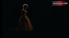 1. Cecile Martinez Naked Boobs – You And The Night