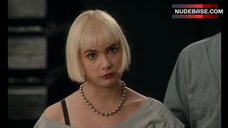 100. Cecile Martinez Naked Boobs – You And The Night