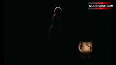 12. Cecile Martinez Naked Boobs – You And The Night