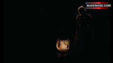 23. Cecile Martinez Naked Boobs – You And The Night