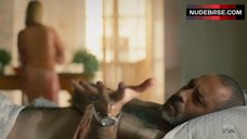 1. Ruth Kearney Intimate Scene – Tyrant