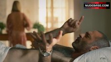 12. Ruth Kearney Intimate Scene – Tyrant