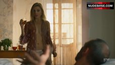 23. Ruth Kearney Intimate Scene – Tyrant