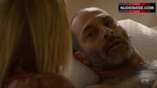 45. Ruth Kearney Intimate Scene – Tyrant