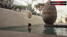 1. Ruth Kearney Bikini Scene – Flaked