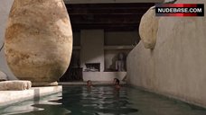 100. Ruth Kearney Bikini Scene – Flaked