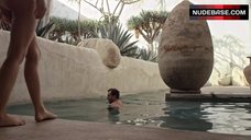 12. Ruth Kearney Bikini Scene – Flaked