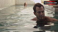 45. Ruth Kearney Bikini Scene – Flaked