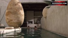 67. Ruth Kearney Bikini Scene – Flaked