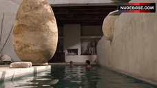 78. Ruth Kearney Bikini Scene – Flaked