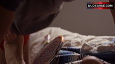 12. Ruth Kearney Sex Scene – Flaked