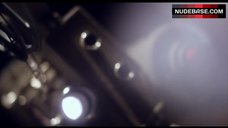 1. Melissa Barker Bikini Scene – A Haunted House 2