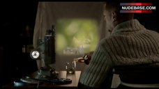 23. Melissa Barker Bikini Scene – A Haunted House 2