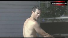 78. Melissa Barker Bikini Scene – A Haunted House 2