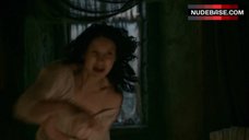 1. Caitriona Balfe Spanking Ass – Outlander