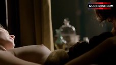 9. Caitriona Balfe Oral Sex – Outlander