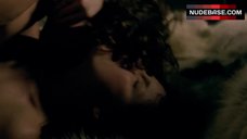 4. Caitriona Balfe Naked Sex Scene – Outlander