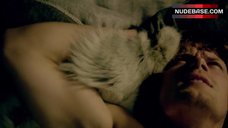 9. Caitriona Balfe Naked Sex Scene – Outlander