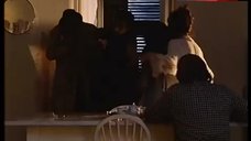 1. Giuditta Del Vecchio Full Frontal Nude – Snack Bar Budapest