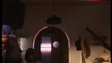 78. Giuditta Del Vecchio Full Frontal Nude – Snack Bar Budapest