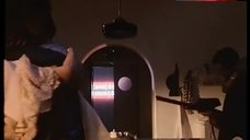 89. Giuditta Del Vecchio Full Frontal Nude – Snack Bar Budapest