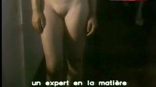 78. Giuditta Del Vecchio Shows Boobs and Bush – Jours Tranquilles A Clichy