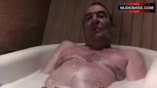 23. Giuditta Del Vecchio Tits Scene – Leolo