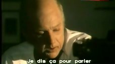 67. Giuditta Del Vecchio Bare Breasts and Pussy – Jours Tranquilles A Clichy