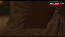 1. Caitlin Fitzgerald Sensual Sex – Manhattan Romance