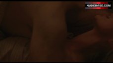 100. Caitlin Fitzgerald Sensual Sex – Manhattan Romance