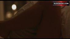 23. Caitlin Fitzgerald Sensual Sex – Manhattan Romance