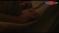 34. Caitlin Fitzgerald Sensual Sex – Manhattan Romance