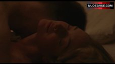89. Caitlin Fitzgerald Sensual Sex – Manhattan Romance