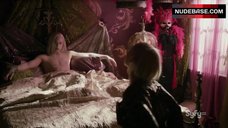 12. Kristina Pesic Striptease Scene – Defiance