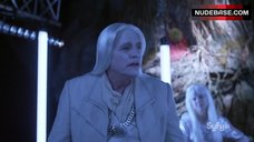 34. Kristina Pesic Striptease Scene – Defiance