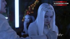 67. Kristina Pesic Striptease Scene – Defiance