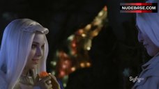 78. Kristina Pesic Striptease Scene – Defiance