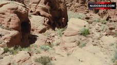 1. Micaela Schafer Full Nude in Mountains – Seed 2: The New Breed